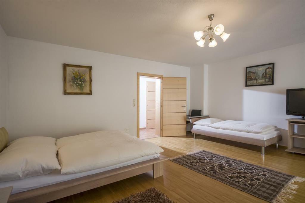 Ferienwohnung Karakas Going am Wilden Kaiser Eksteriør bilde