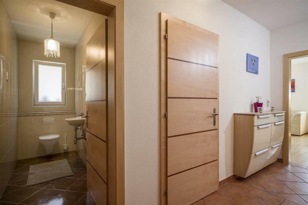 Ferienwohnung Karakas Going am Wilden Kaiser Eksteriør bilde